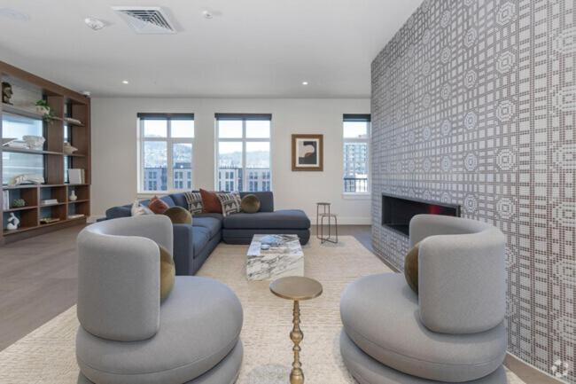 Apartment Luxury 1bedroom 1bath Slabtown-pearl *