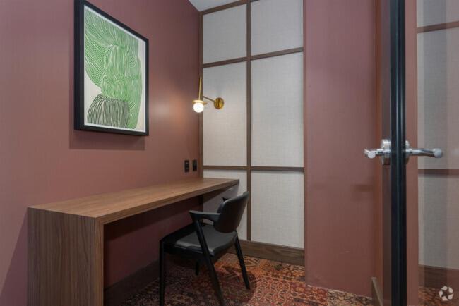 Apartment Luxury 1bedroom 1bath Slabtown-pearl