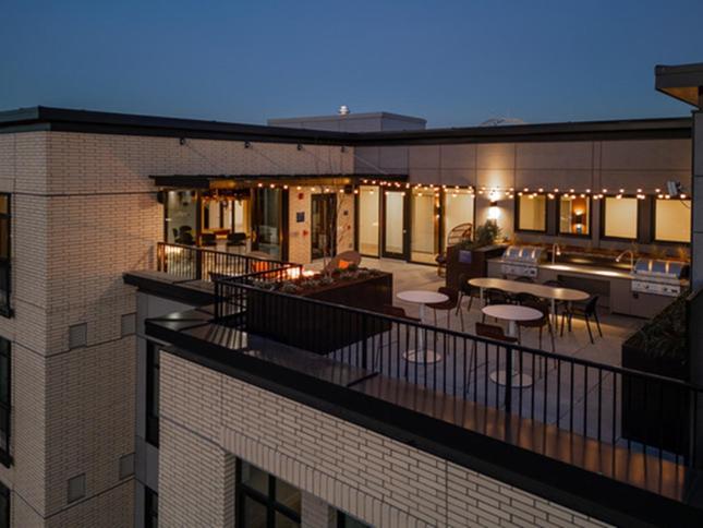 Luxury 1bedroom 1bath Slabtown-pearl Portland