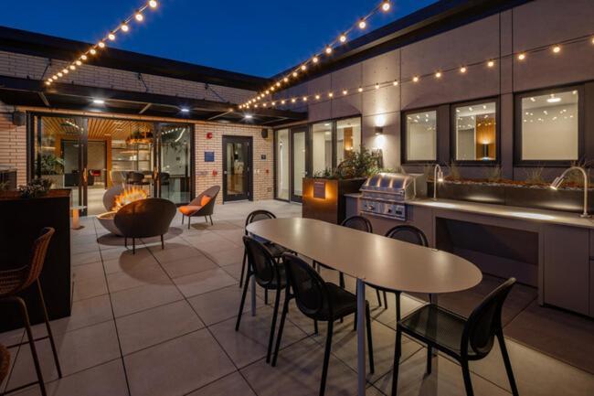 Luxury 1bedroom 1bath Slabtown-pearl * Portland