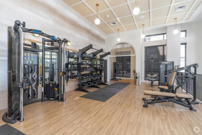 Apartment Luxury 1bedroom 1bath Slabtown-pearl Portland