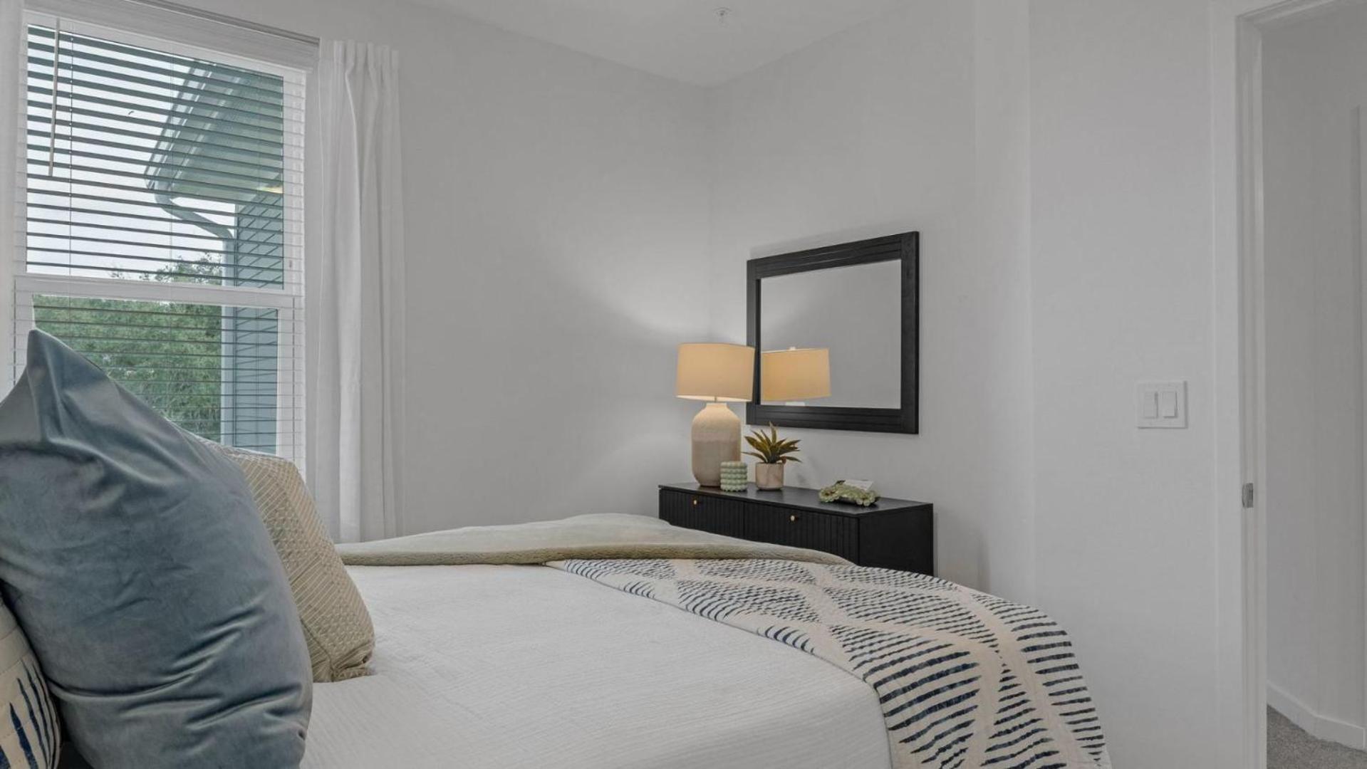 Luxury 1bedroom 1bath Slabtown-pearl Apartment