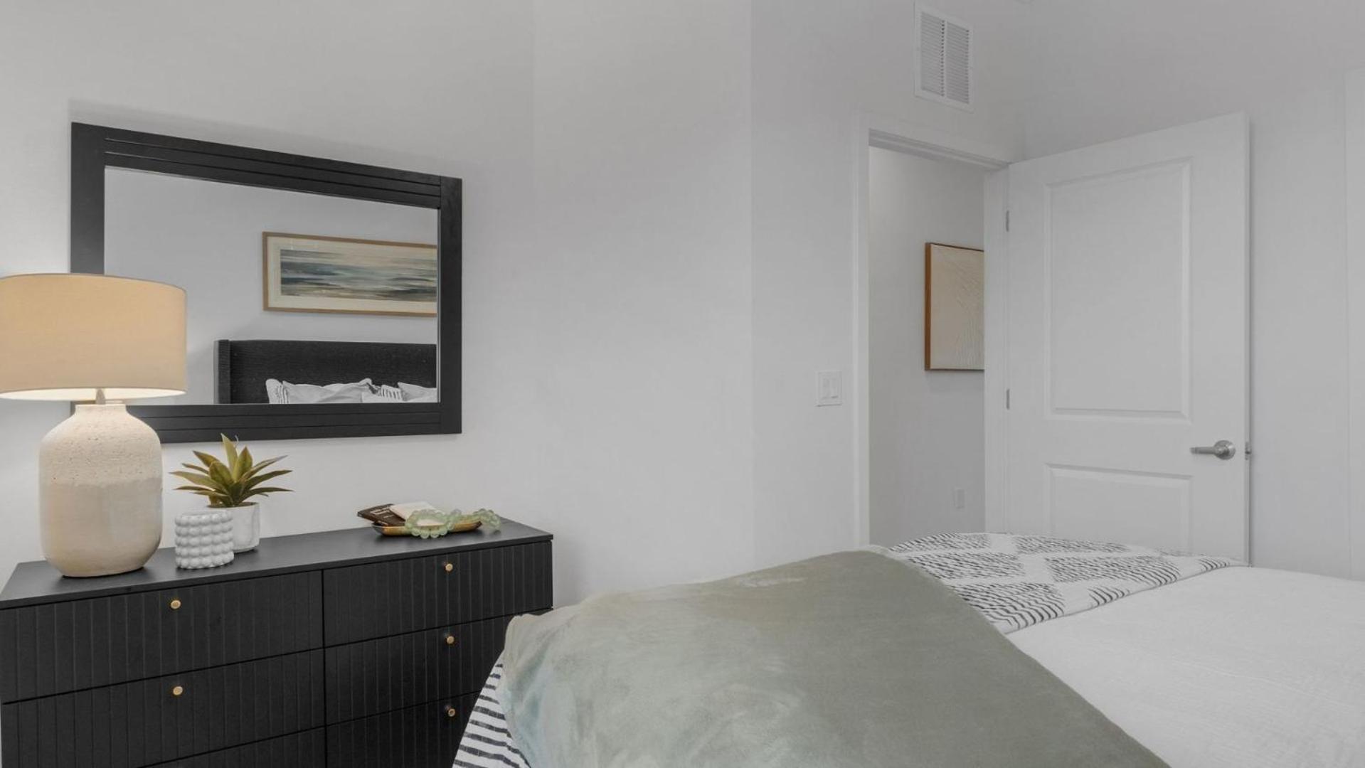 Apartment Luxury 1bedroom 1bath Slabtown-pearl
